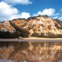 Fraser Island